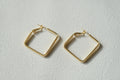 Géo Minimal Hoops
