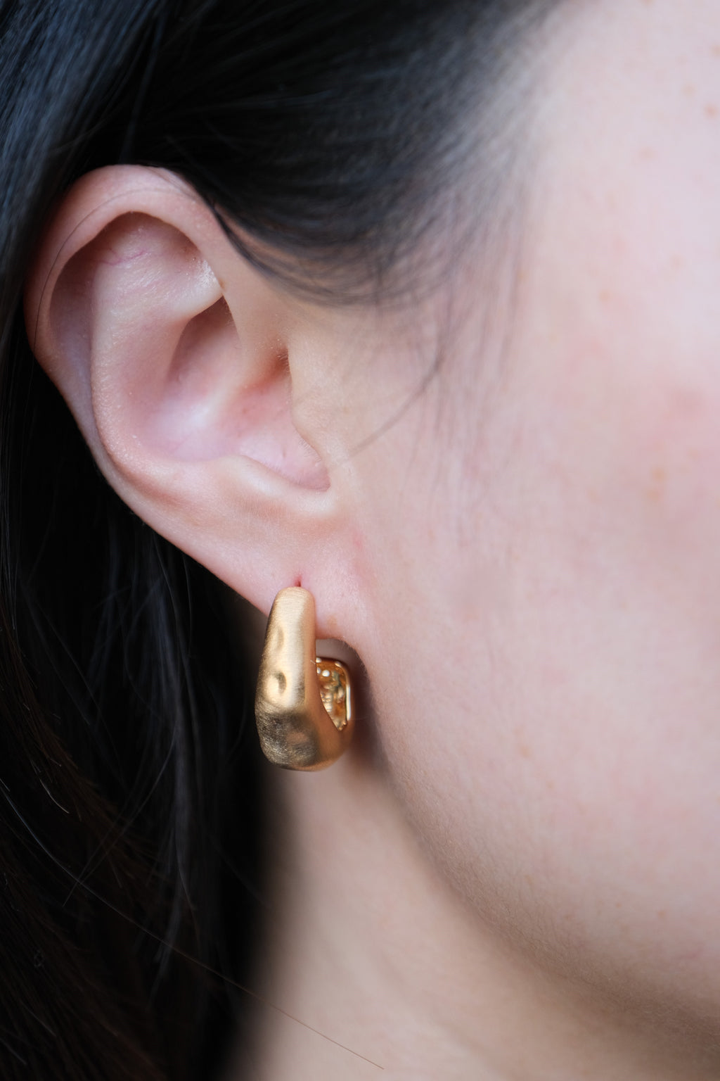 Soirée Sculptural Drops