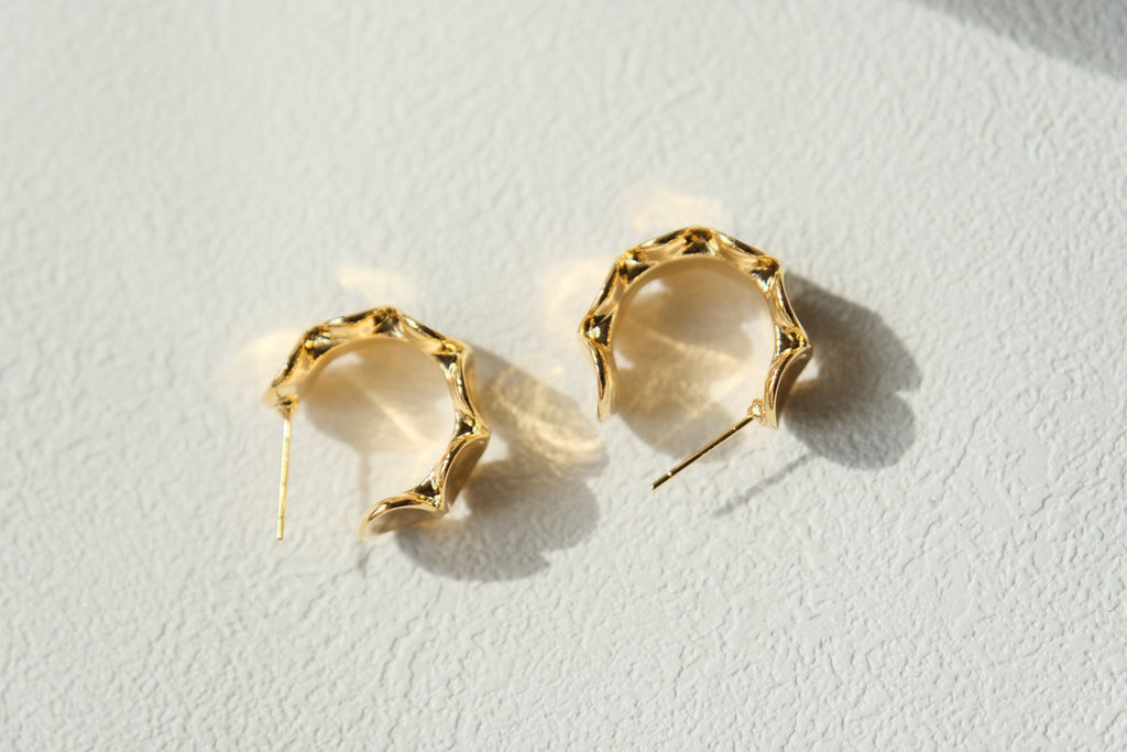 Moderne Link Hoops