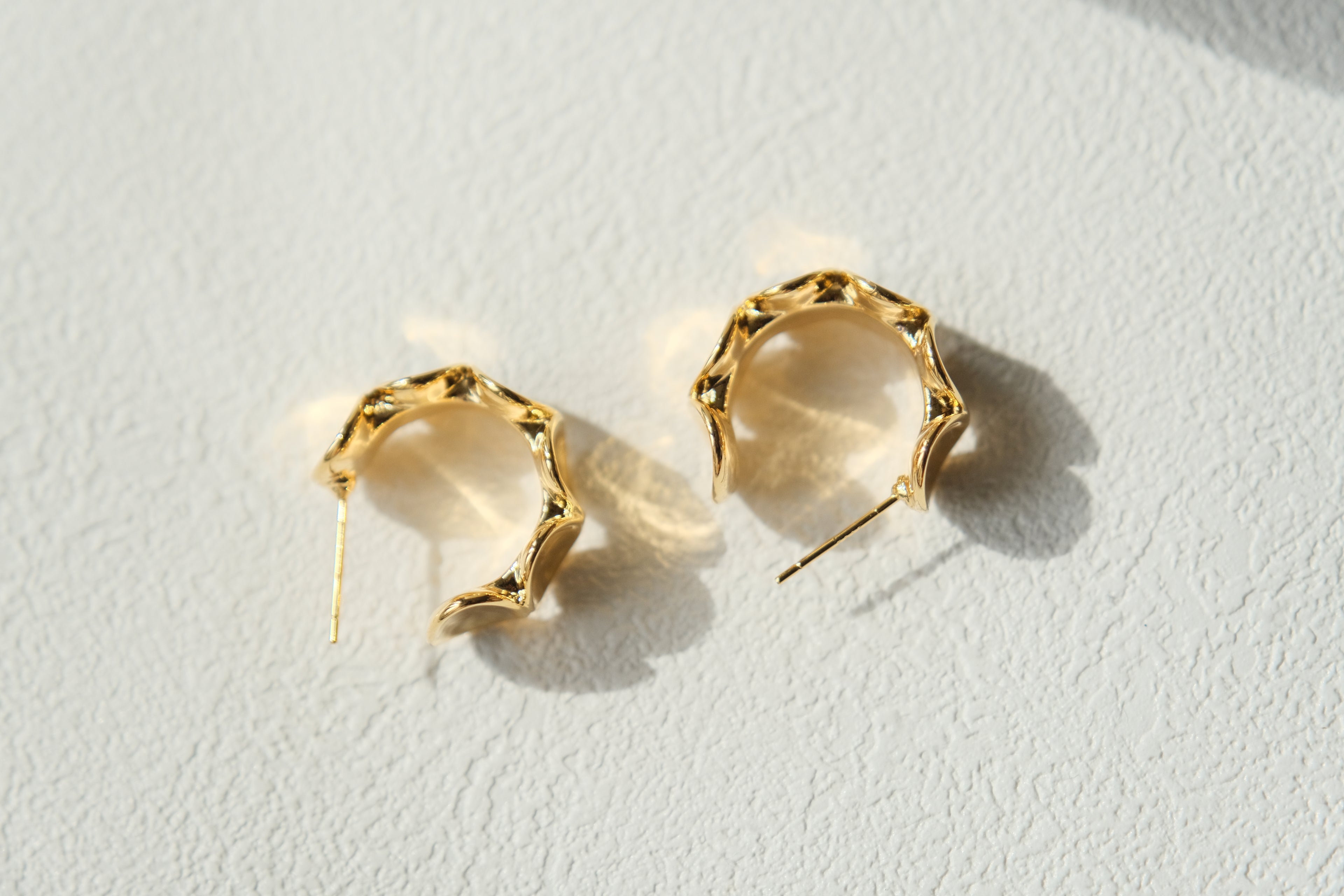 Moderne Link Hoops