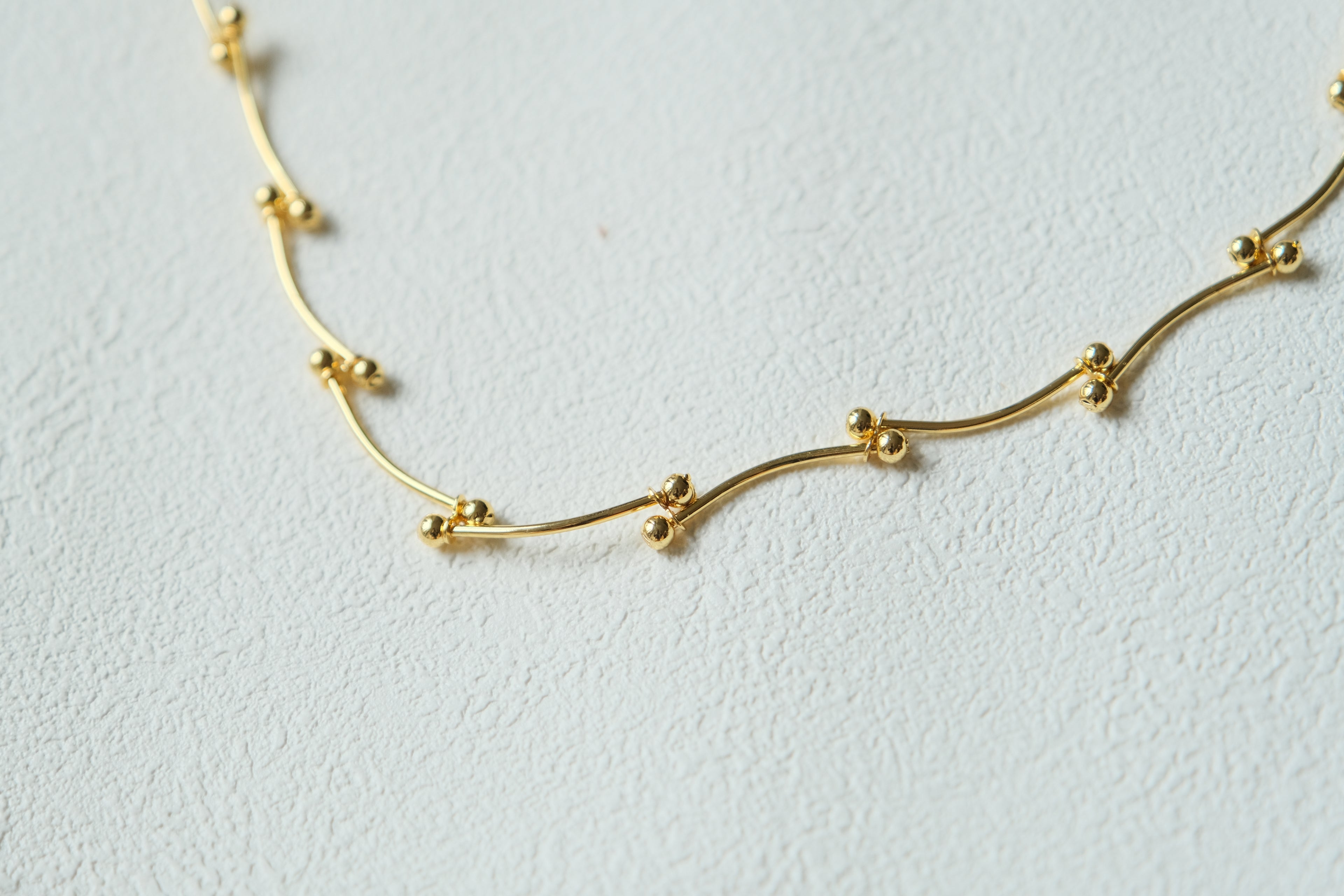 Constellation Chain Necklace