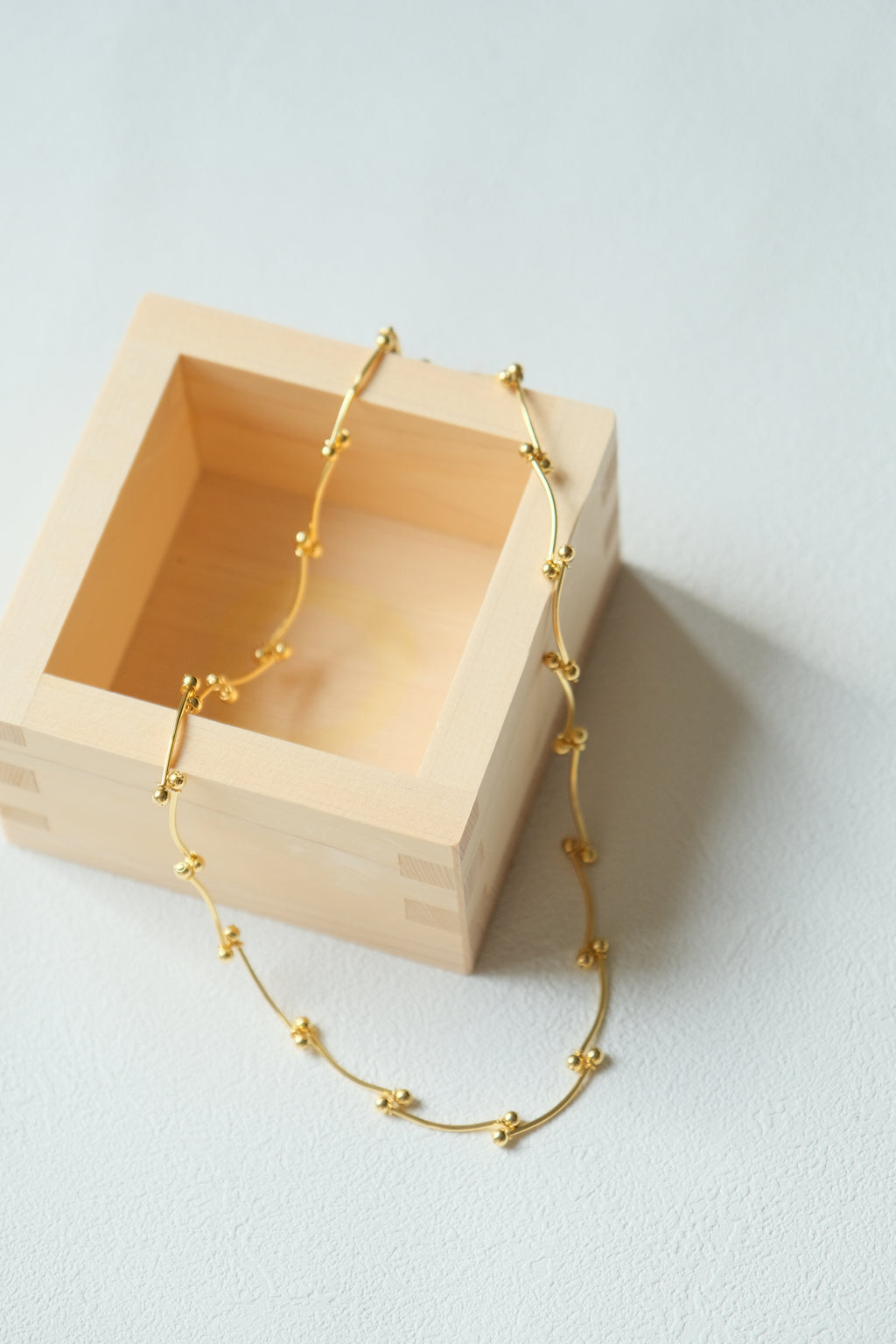 Constellation Chain Necklace