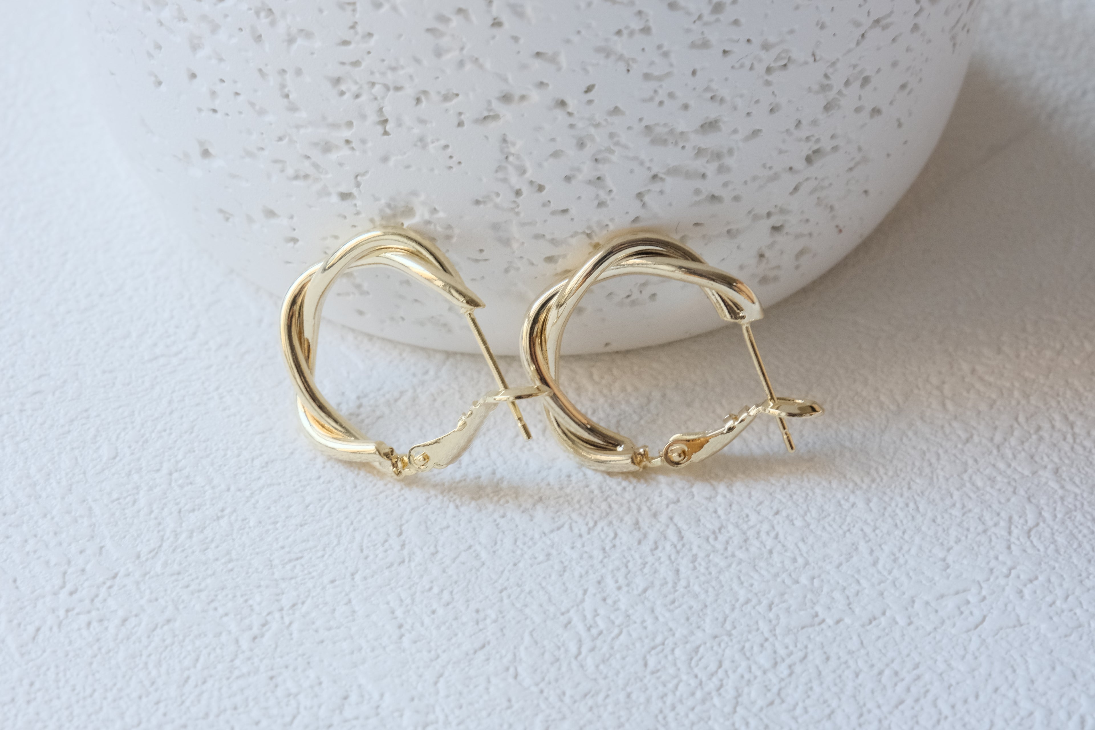 Câble Twist Huggies