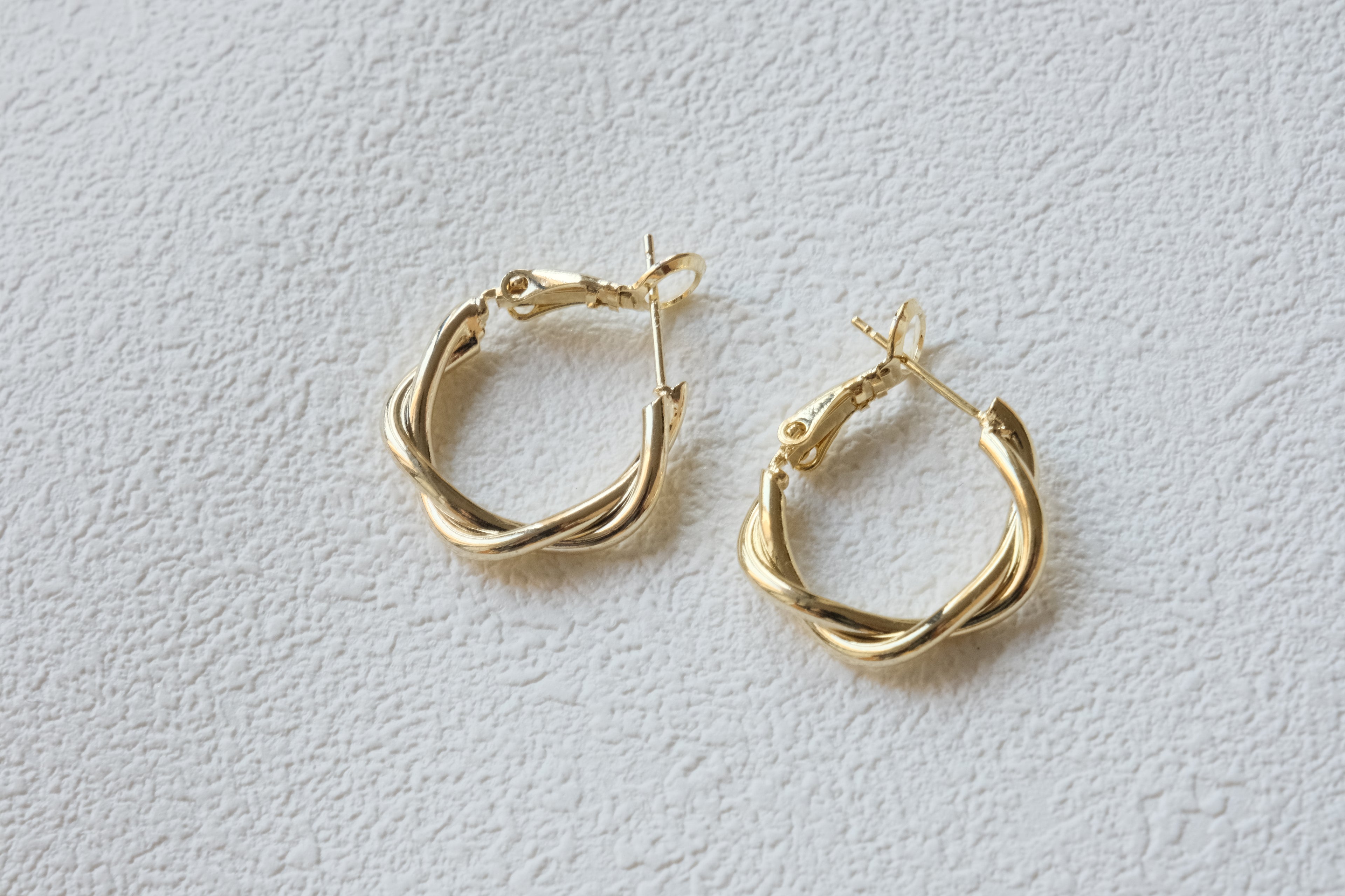 Câble Twist Huggies