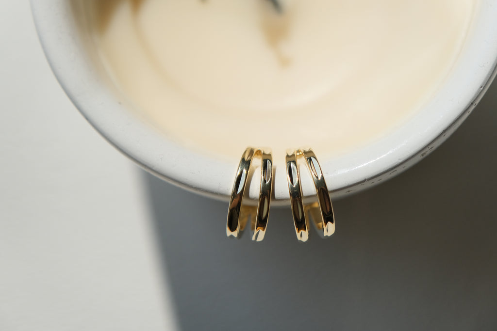 The Stacking Duo Set