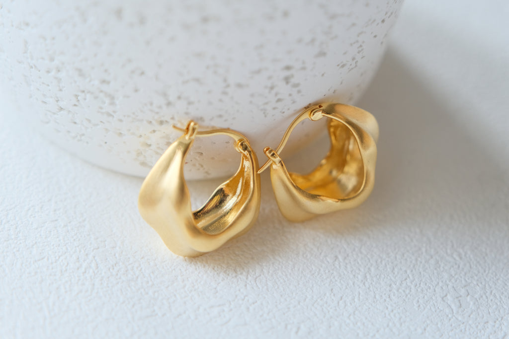 Nuage Cloud Hoops