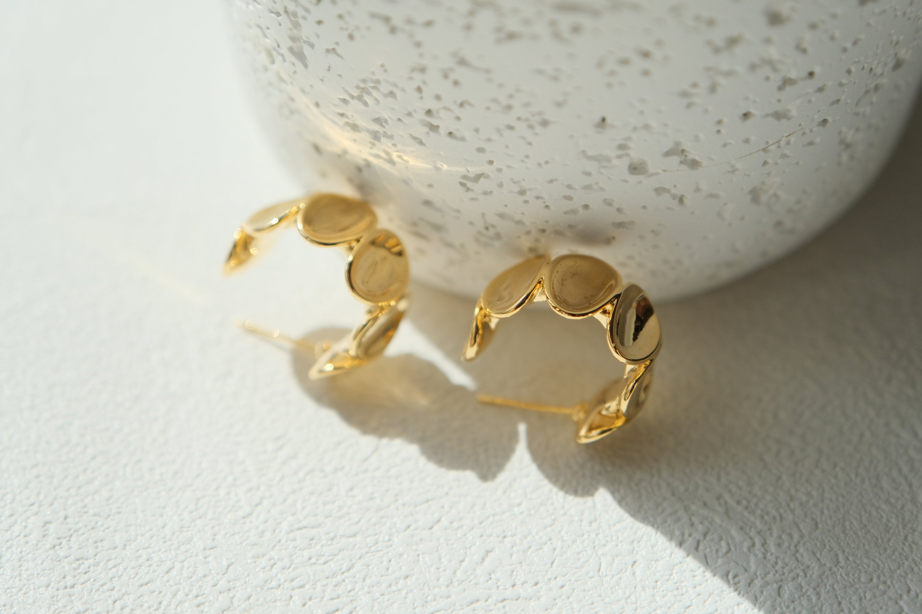Moderne Link Hoops