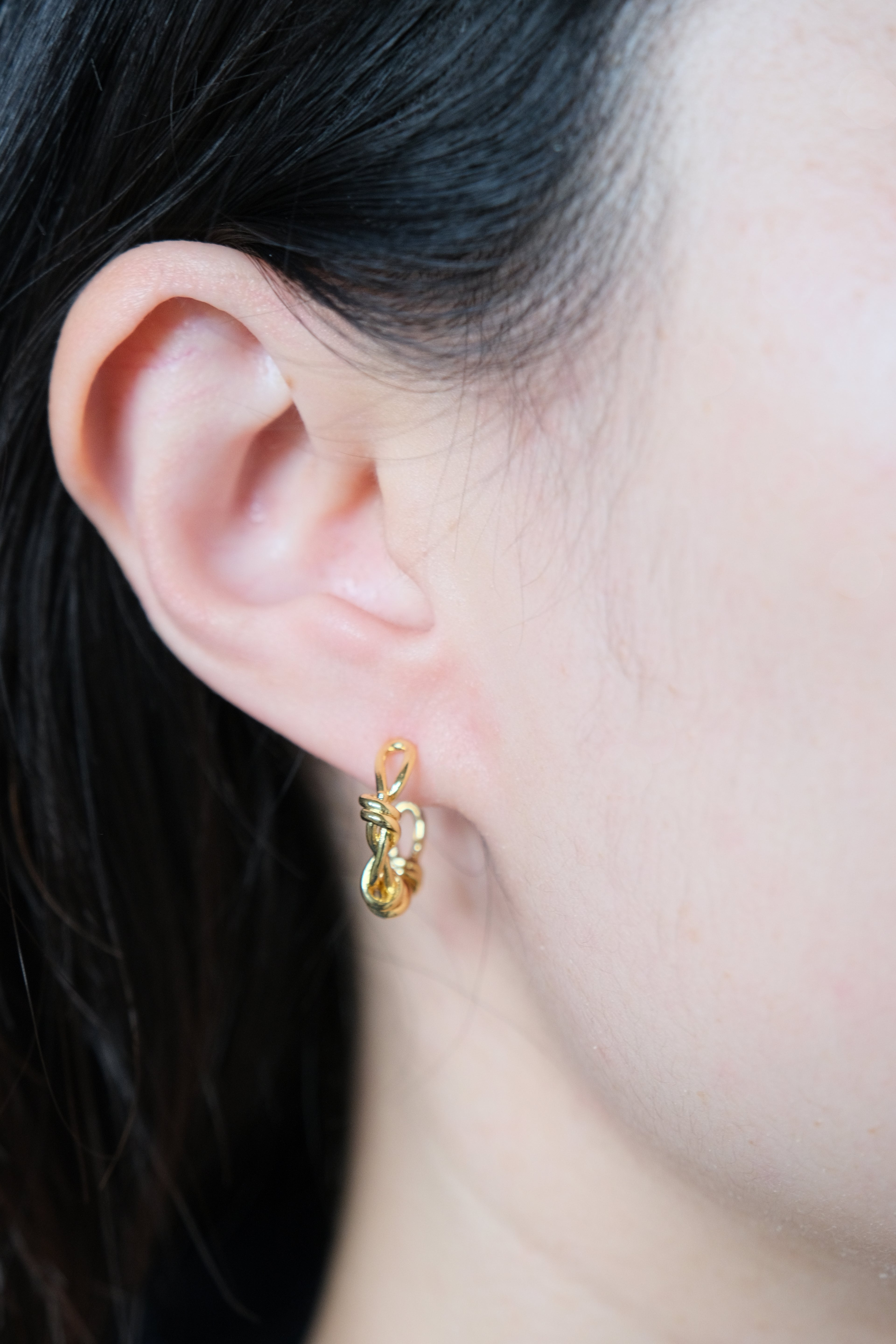 Jardin Vine Hoops