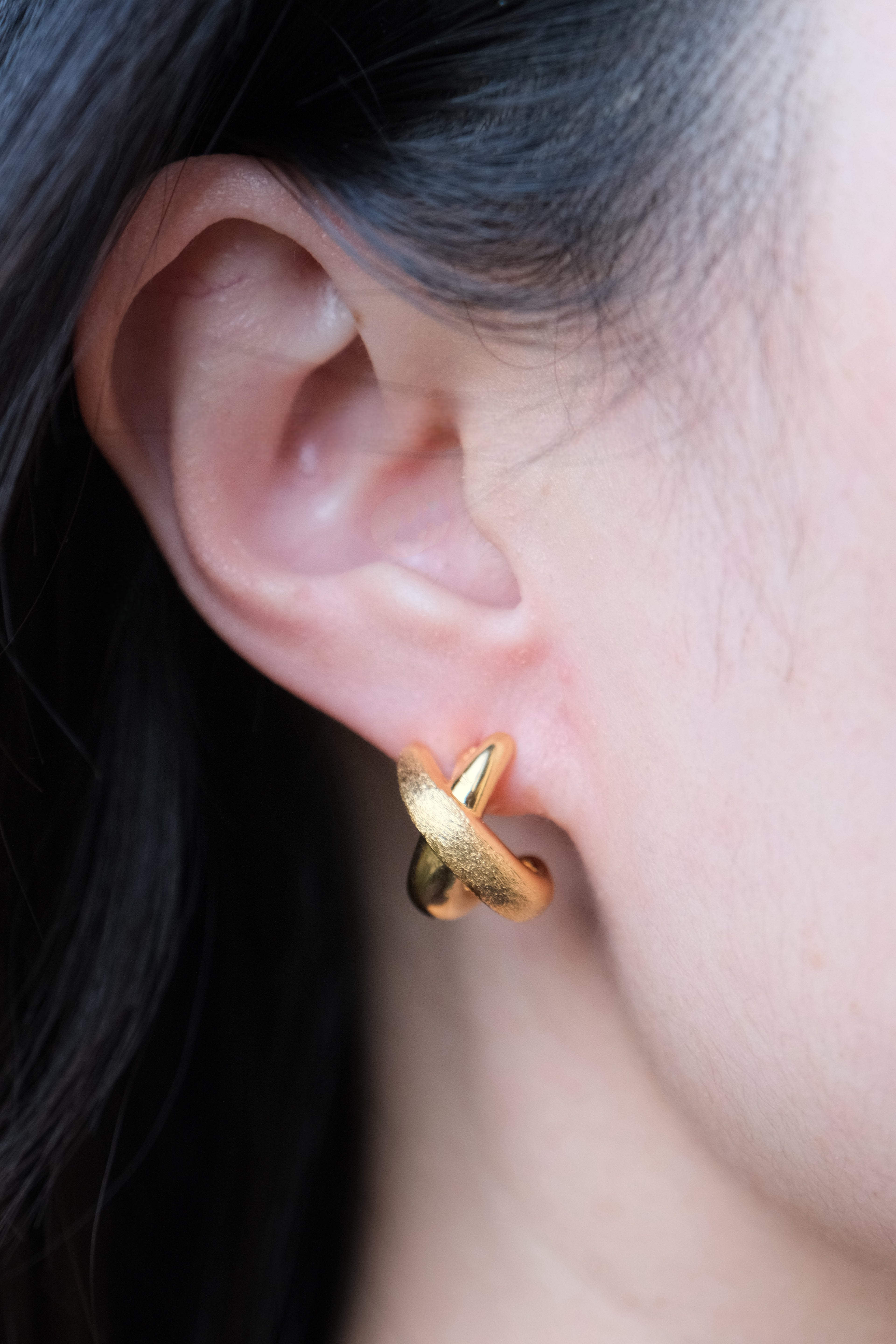 Noeud Knot Studs