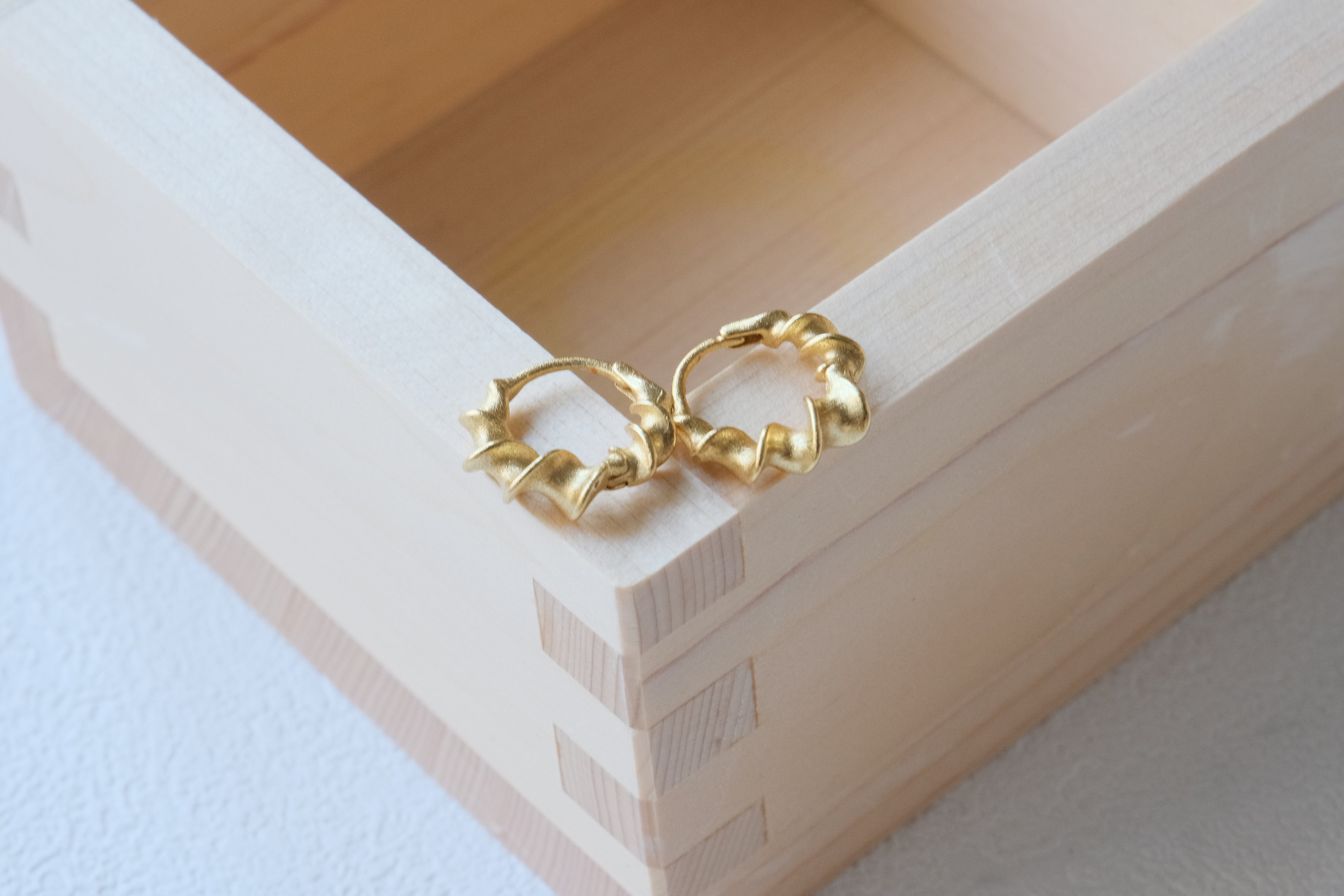 Ondulation Wave Huggies