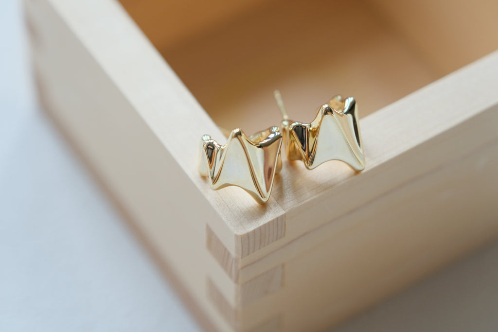 Étoile Abstract Studs
