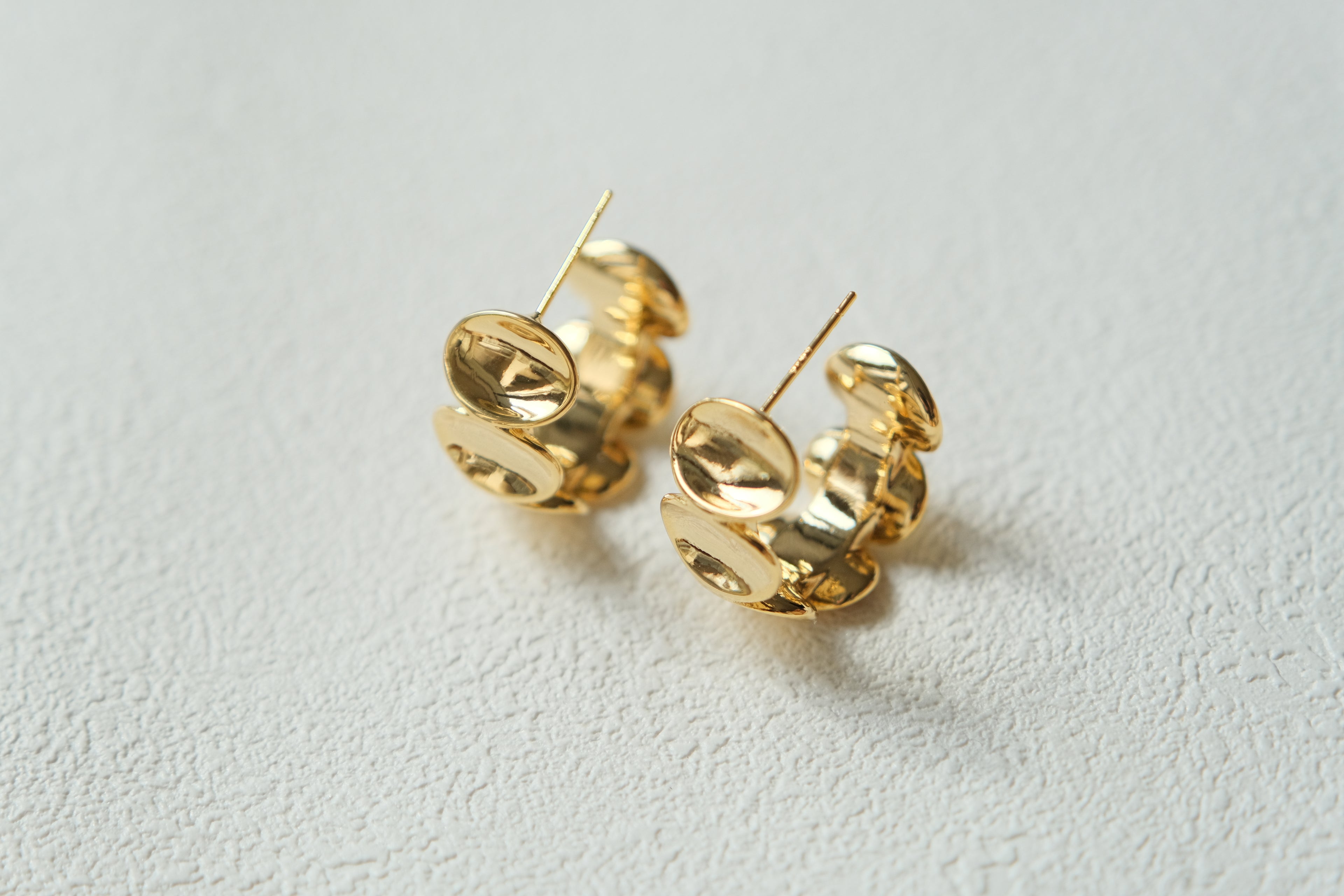 Moderne Link Hoops