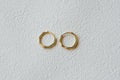 Linear Ribbed Huggies