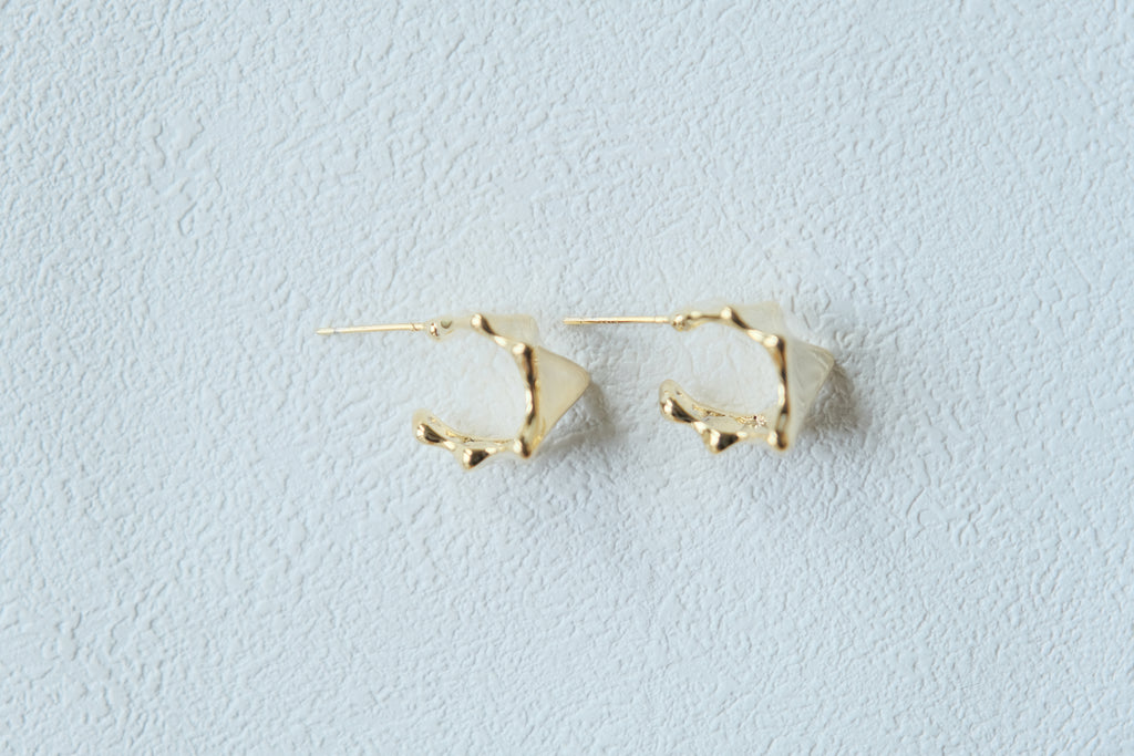 Étoile Abstract Studs