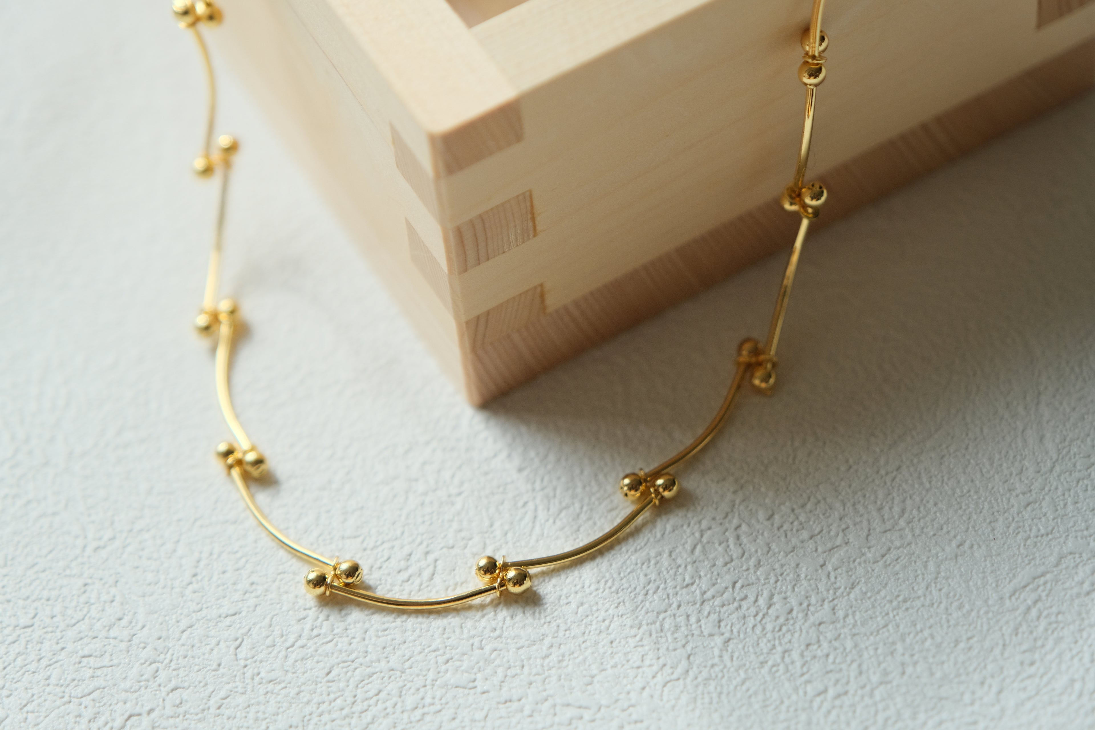 Constellation Chain Necklace
