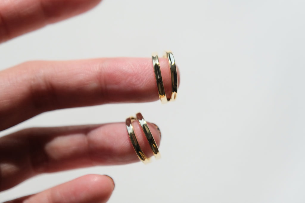 The Stacking Duo Set