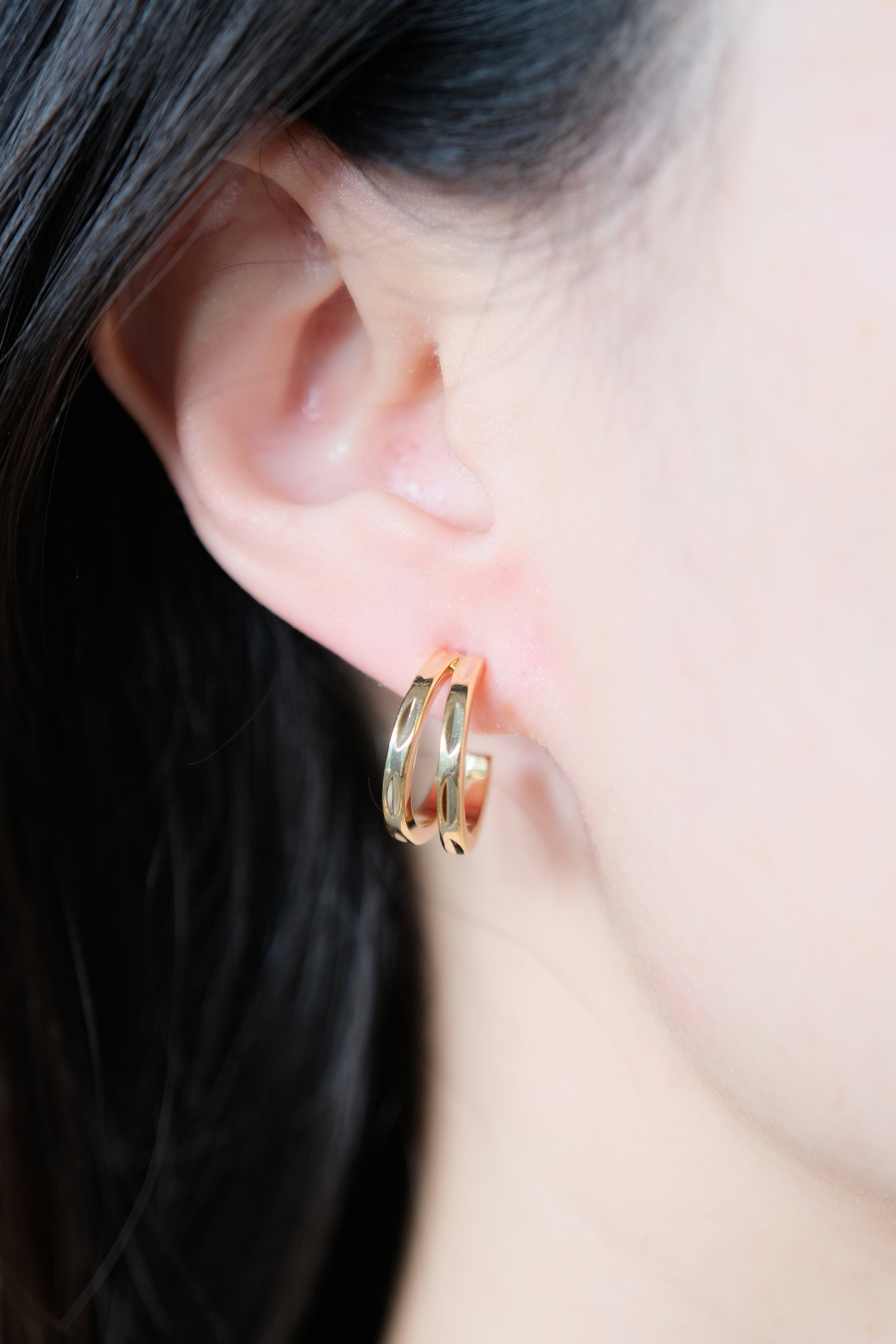 The Stacking Duo Set
