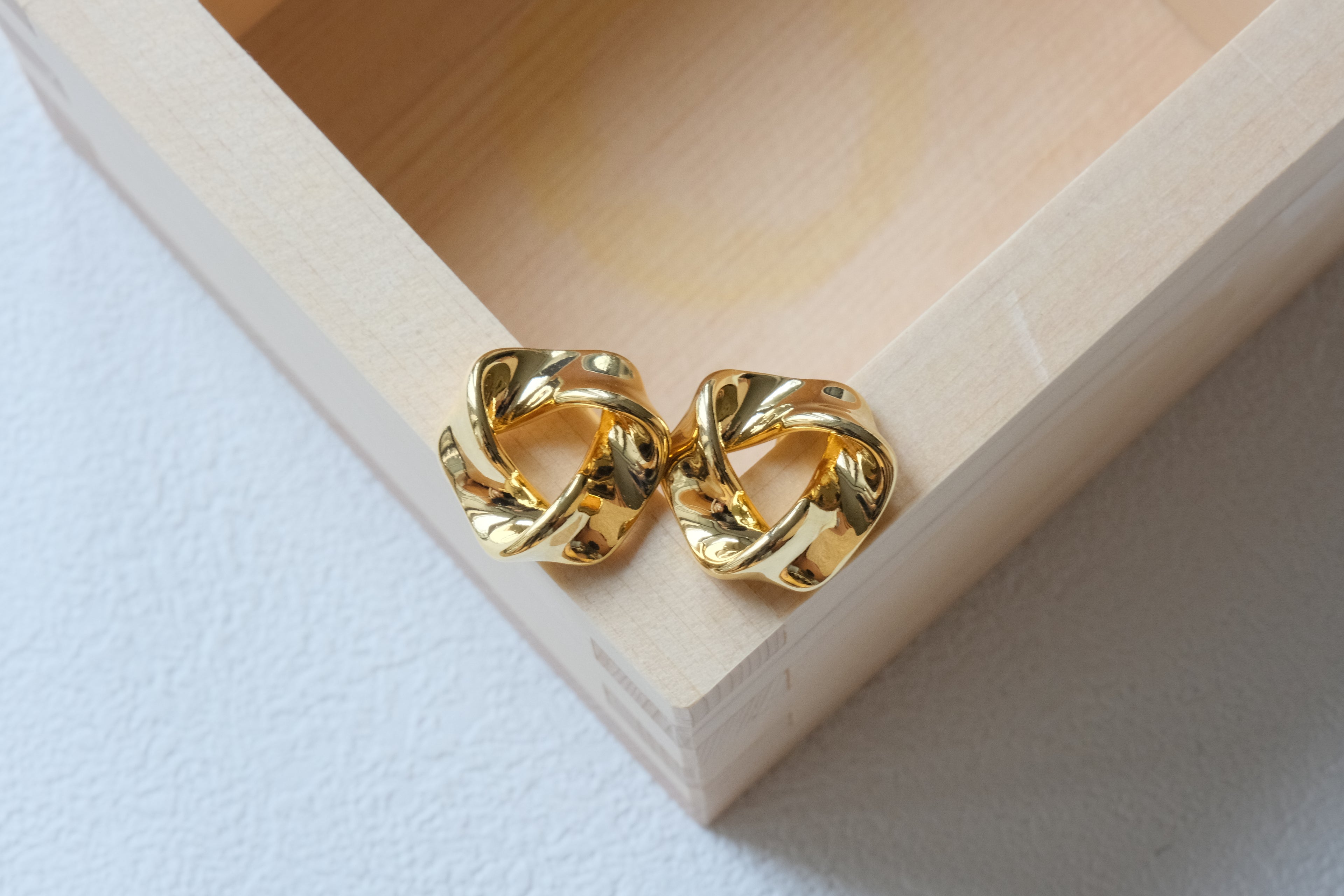 Noeud Classic Studs